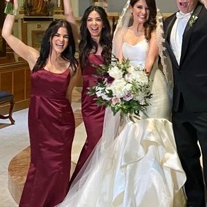 Formal Dress, Size 0